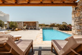 SIMIU Villa with Private Swimming Pool